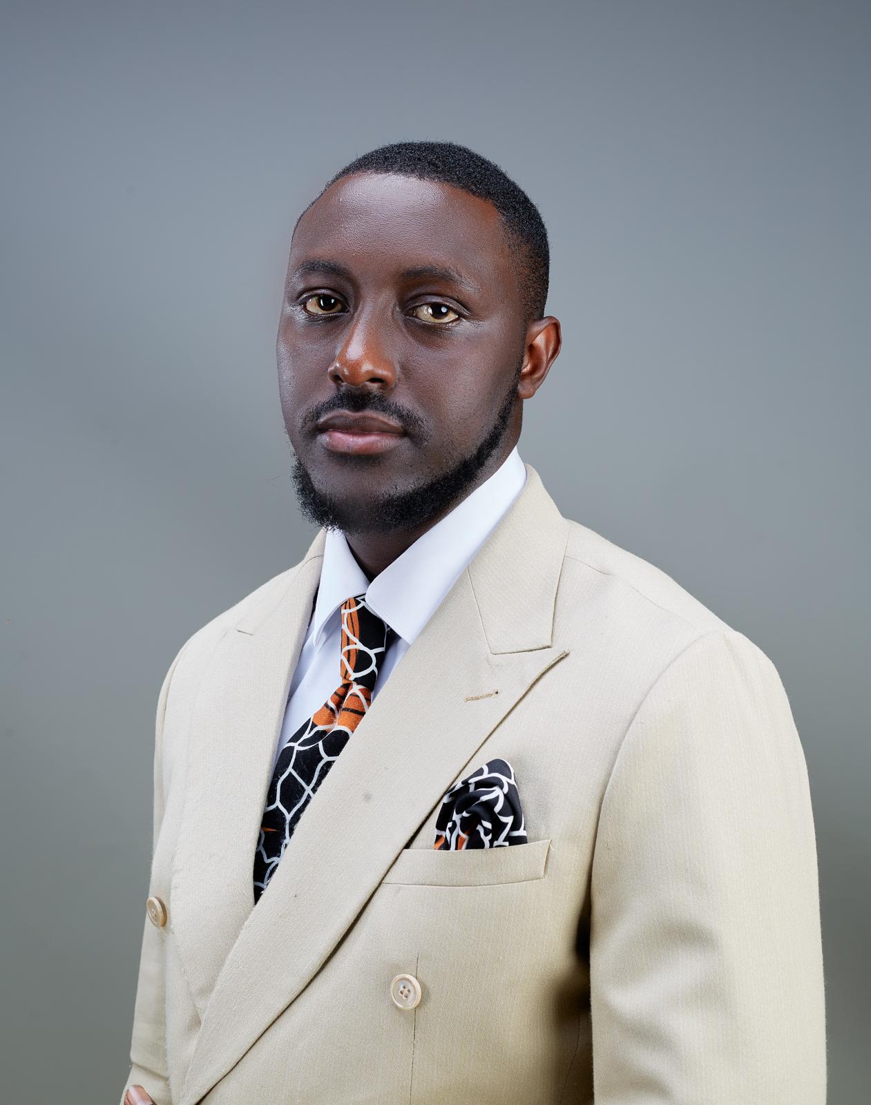 Edgard Mutoni